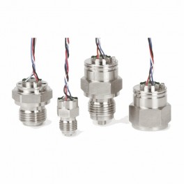 Wika Model TTF-1 Pressure transducer Wika Model TTF-1 Pressure transducer