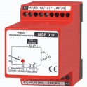 Wika Model 905 Kontrol Rölesi