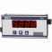Wika Model DI10 Digital indicator for panel mounting