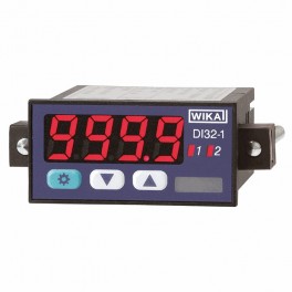 Wika Model DI32-1 Digital indicator with multi-function input Wika Model DI32-1 Digital indicator with multi-function input