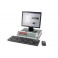 PWI-T Desktop weighing indicator 