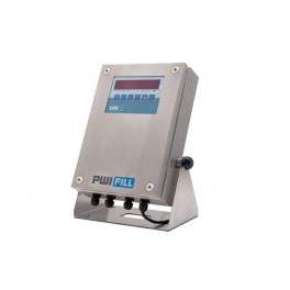 PWI-FILL Stainless Style Box PWI-FILL Stainless Style Box