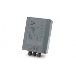 LCA-X Load Cell Amplifier LCA-X Load Cell Amplifier