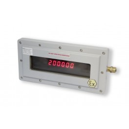 RD20-EX Remote Display RD20-EX Remote Display