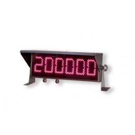 RD-57 Remote Display RD-57 Remote Display