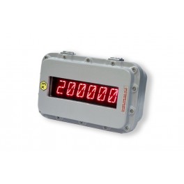 RD57-EX Remote Display RD57-EX Remote Display