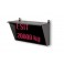 RDA-60 Message Panel 