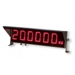 RD-102 Remote Display RD-102 Remote Display