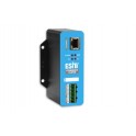 Ethernet Cloud Connection 