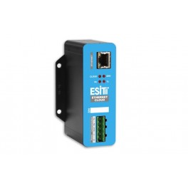 Ethernet Cloud Connection Ethernet Cloud Connection