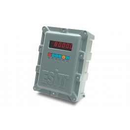 PWI-E Exproof Indicator PWI-E Exproof Indicator
