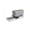 DR Dynamic Railway Wagon Scale