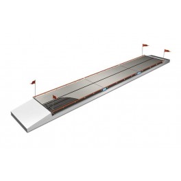 HIPPO-A Modular Steel Platform Truck Scale HIPPO-A Modular Steel Platform Truck Scale