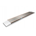 HIPPO-S Modular Steel Platform Heavy Duty Truck Scale 