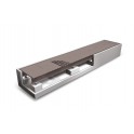 DINO Pit Mounted Steel Weighing Platform 