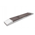 JU-S Pitless Mounted Steel Weighing Platform 