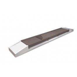 JU-S Pitless Mounted Steel Weighing Platform JU-S Pitless Mounted Steel Weighing Platform