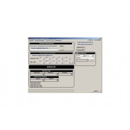 DLMS-RP DLMS-RP