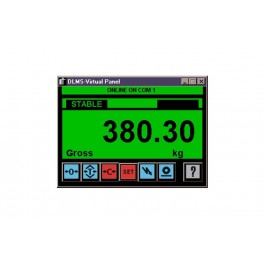 DLMS-VP DLMS-VP