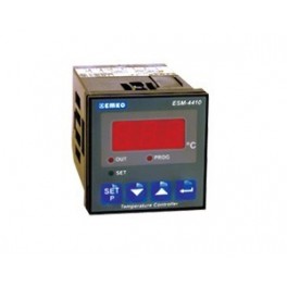 ESM-3710.2.15.0.1/00/00/2.1.0.0 PTC (-19,9...+99,9) TERMOKUPL GİRİŞLİ RÖLE ÇIKIŞLI ON-OFF SICAKLIK KONTROL CİHAZI 24Vac/Vdc EMKO