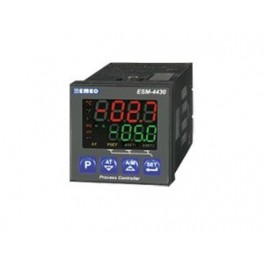 ESM-3710.2.15.0.1/00/00/2.1.0.0 PTC (-19,9...+99,9) TERMOKUPL GİRİŞLİ RÖLE ÇIKIŞLI ON-OFF SICAKLIK KONTROL CİHAZI 24Vac/Vdc EMKO