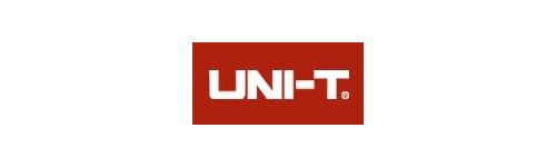 UNI-T ÖLÇÜ ALETLERİ