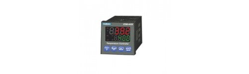 PID SICAKLIK KONTROL CİHAZLARI ESM-XX20 SERİSİ
