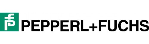 PEPPERL-FUCHS