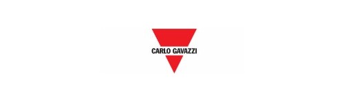CARLO GAVAZZI