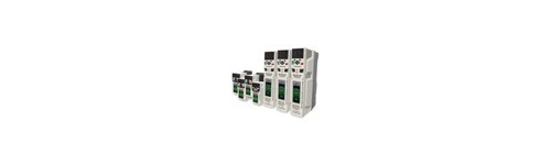 AC Drives and Motors