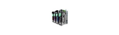 Servo Drives and Motors