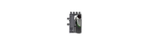 DC Drives and Motors