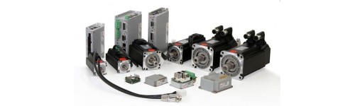 Servo Motors