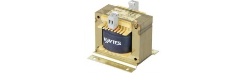 Transformers and Capacitors