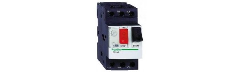 Motor Protection Switches