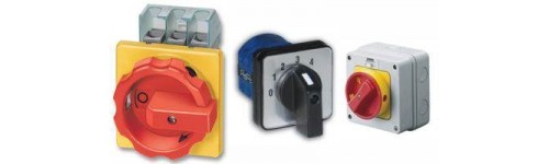 Pako Switches