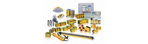 Safety Relay - Light Percentage and Control Panels