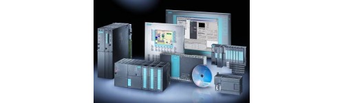 PLC and Scada Systems