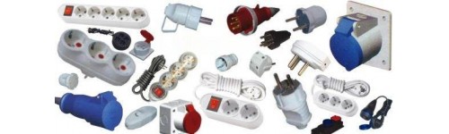 Plug Electric Socket