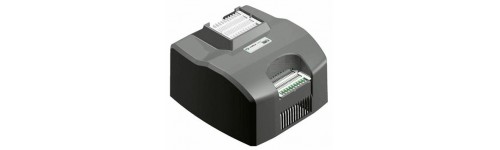Labels and Printers