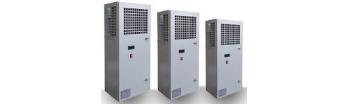 Panel Air Conditioners and Cooling Systems