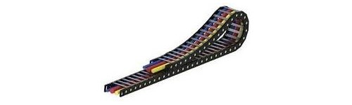 Moving Channels