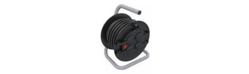 Pulleys and Drums