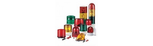 Warning Lights