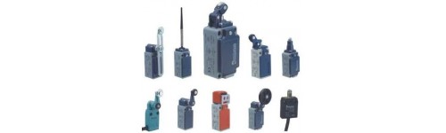 Switch - Switches and Pedals