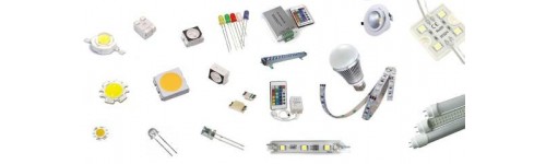 Led Lighting Products